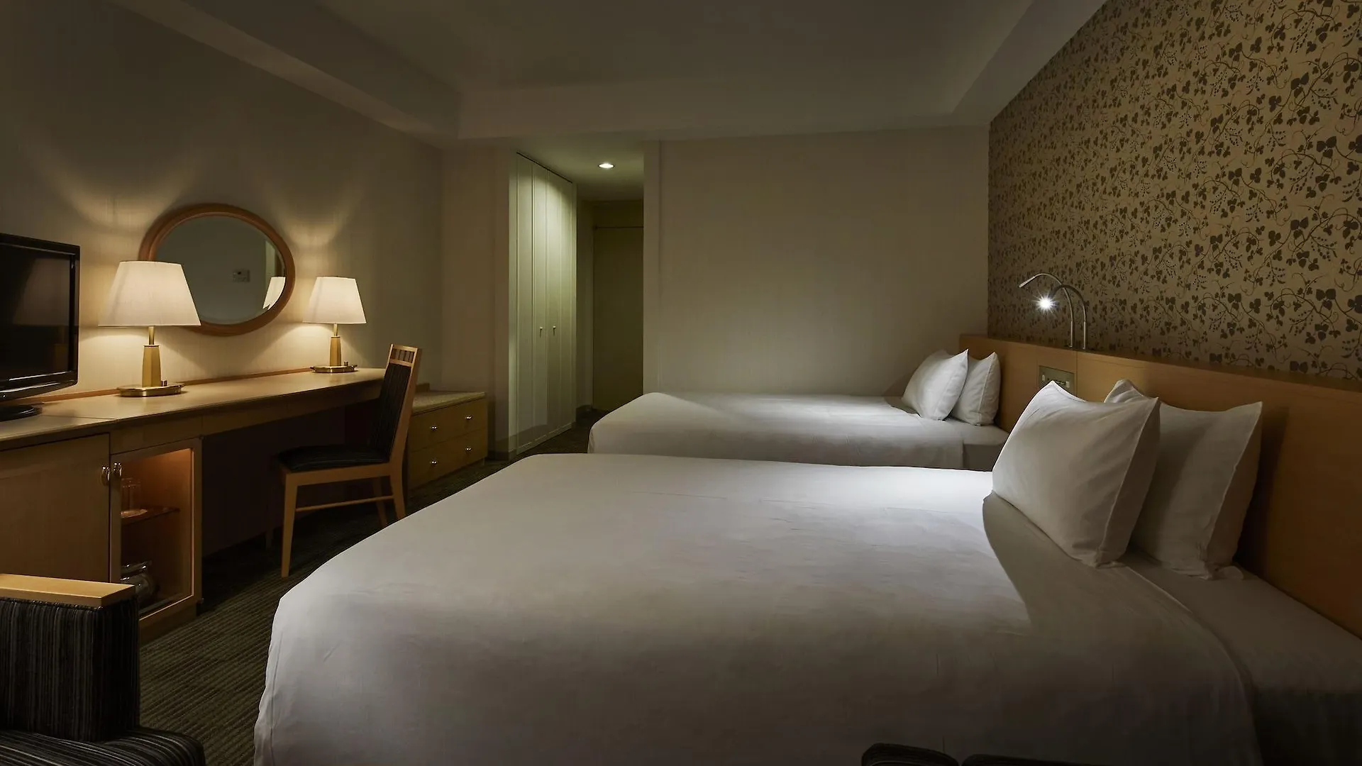 Tobu Hotel Levant Tokyo 4*,