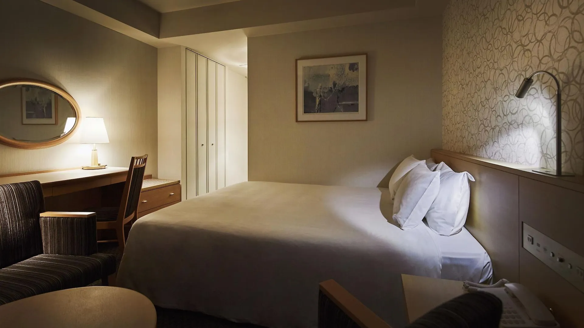 Tobu Hotel Levant Tokyo