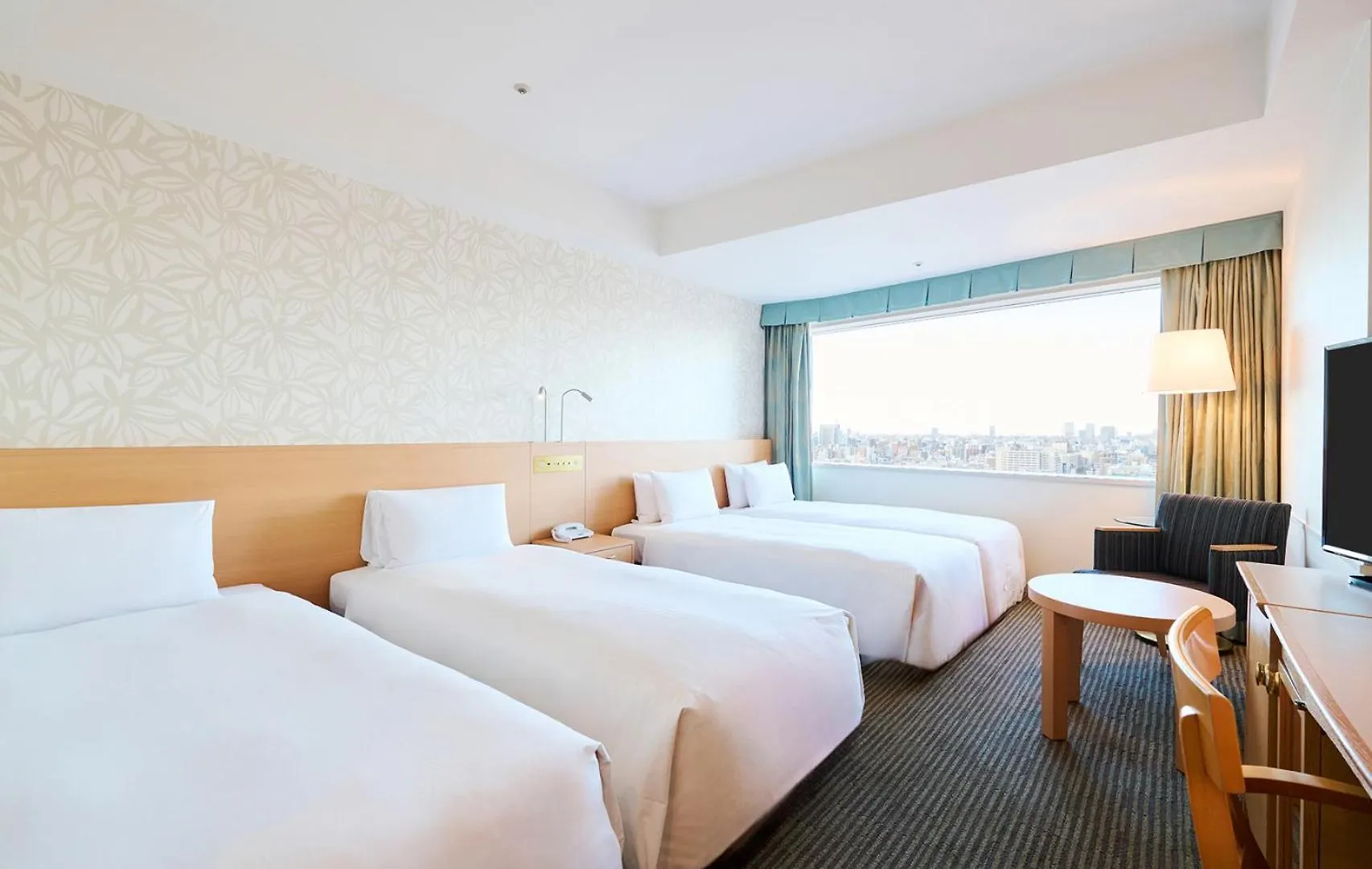 Tobu Hotel Levant Tokyo