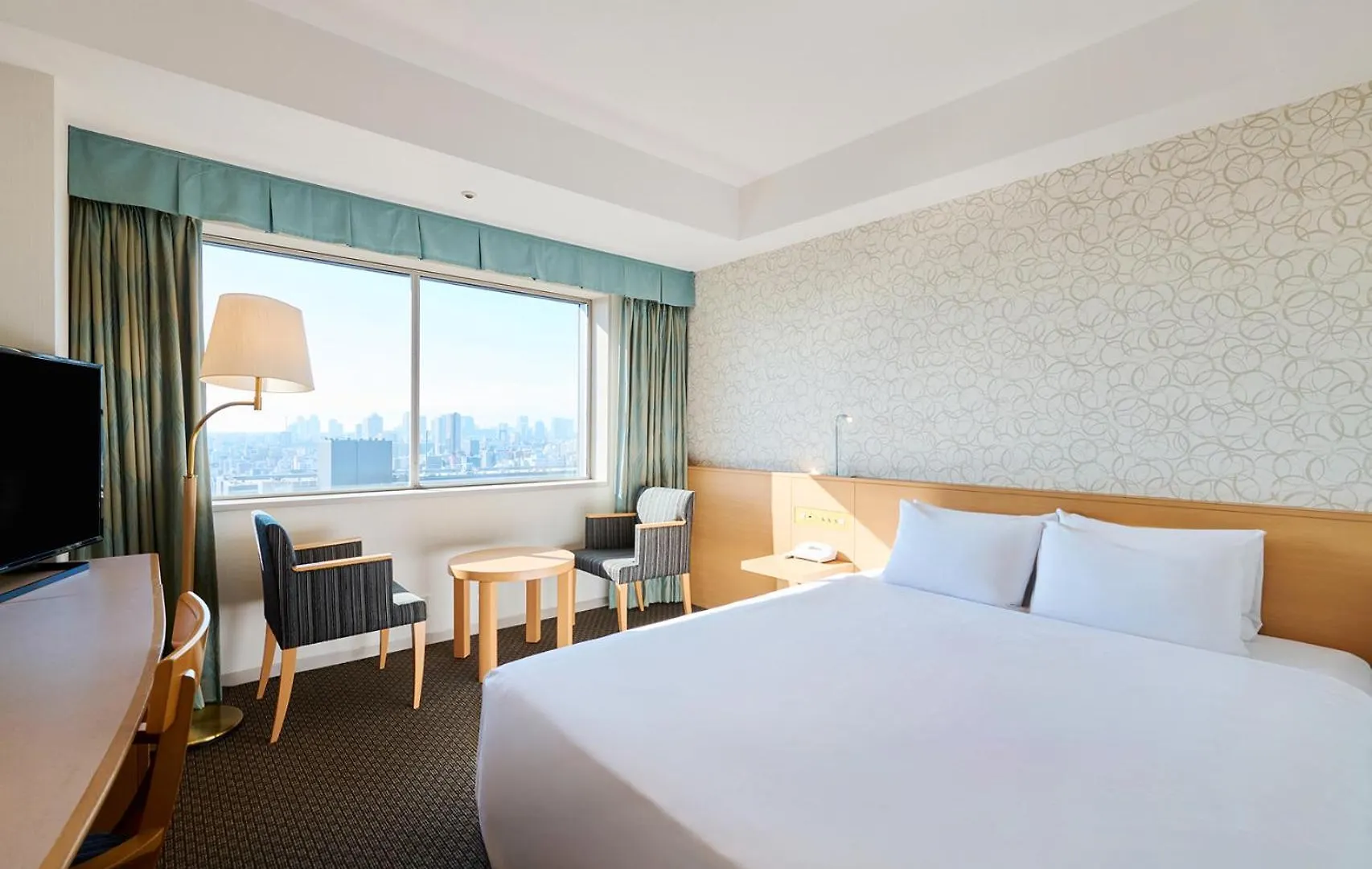 Tobu Hotel Levant Tokyo 4*,  Japan