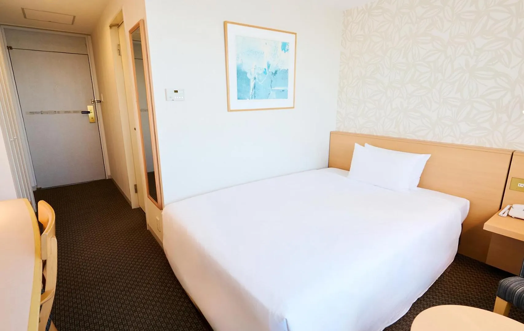 Tobu Hotel Levant Tokyo