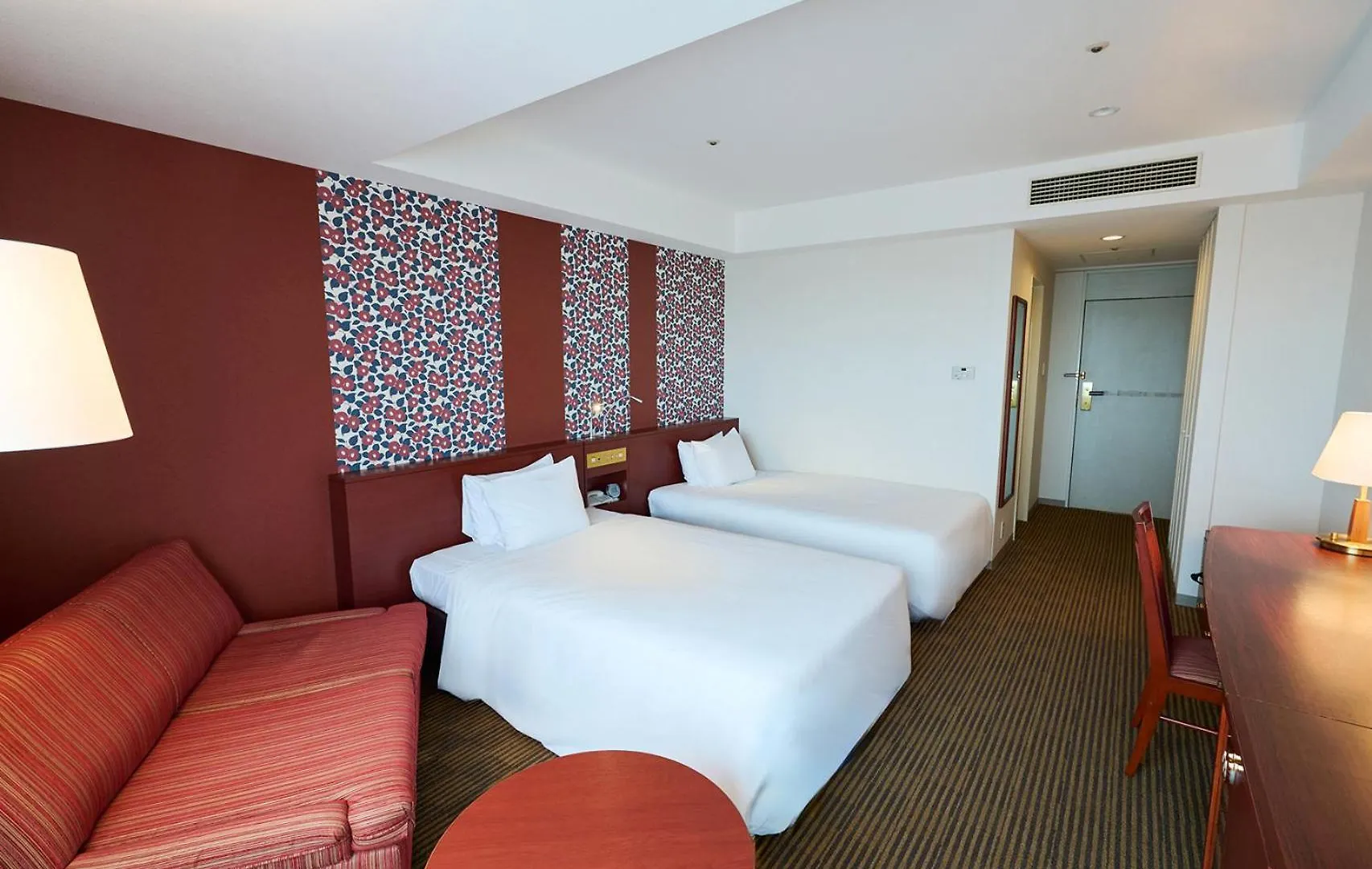 Tobu Hotel Levant Tokyo