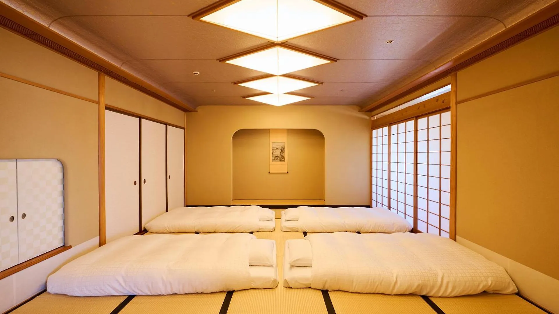 Tobu Hotel Levant Tokyo