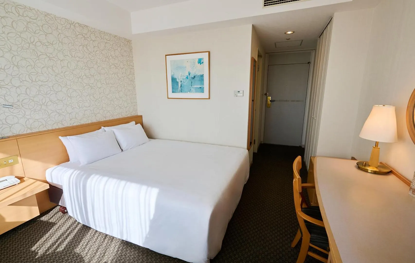 Tobu Hotel Levant Tokyo 4*,  Japan