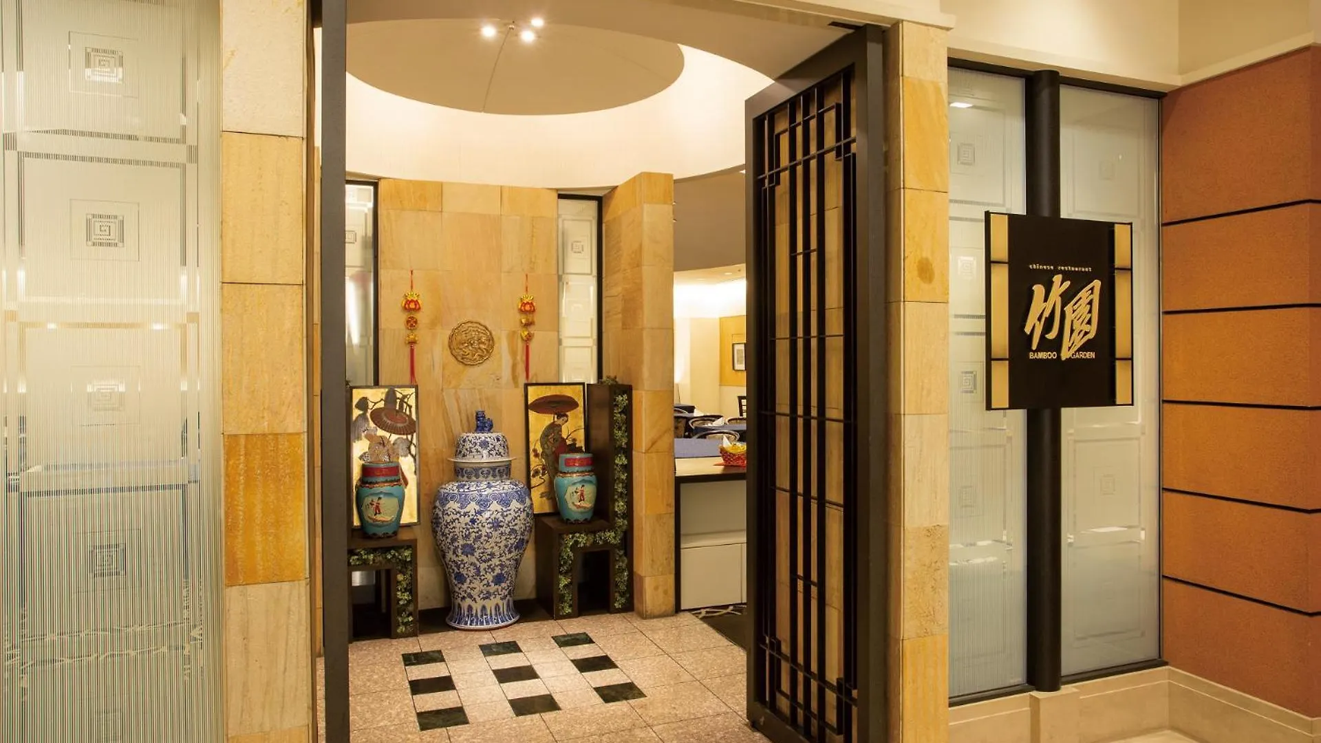 Tobu Hotel Levant Tokyo