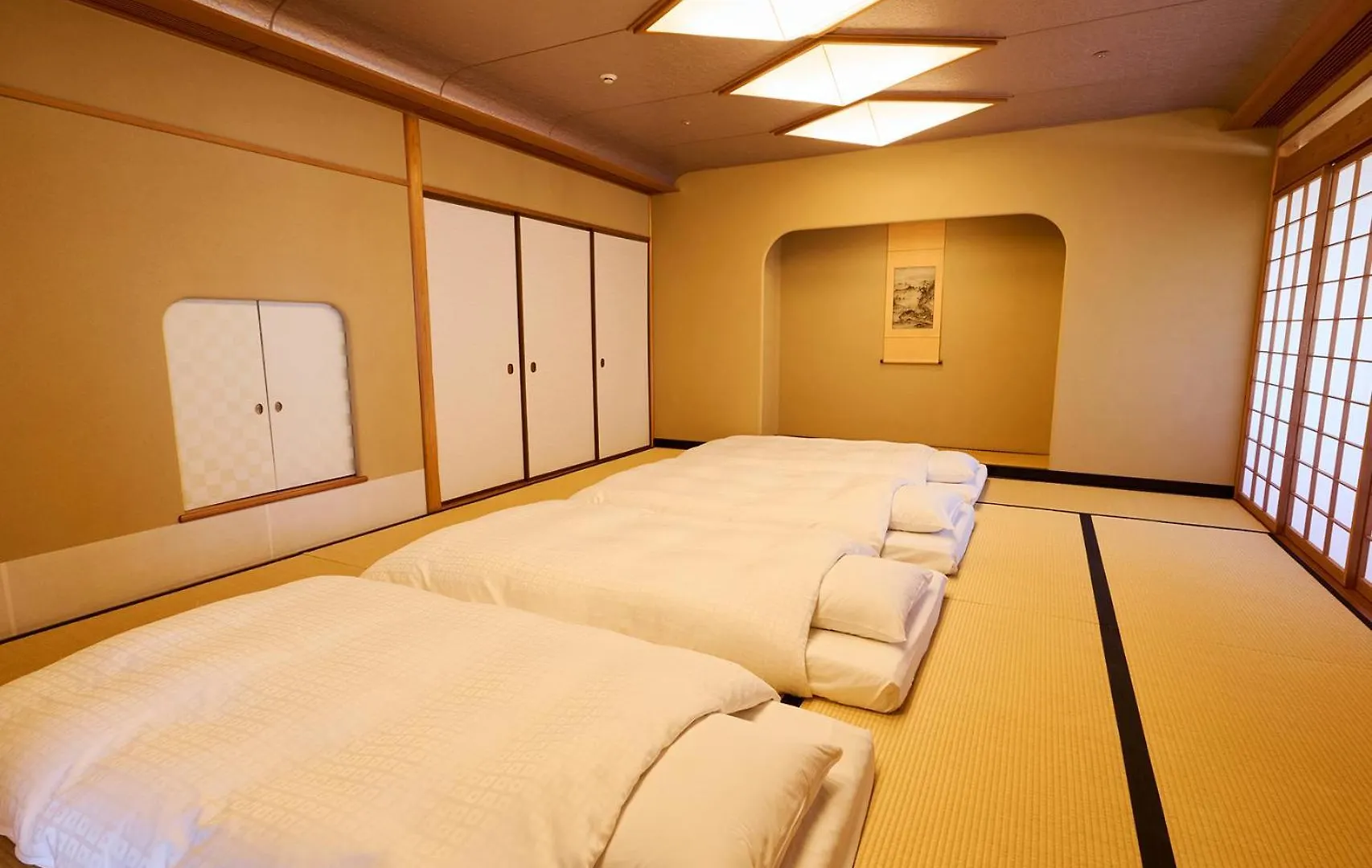 Tobu Hotel Levant Tokyo