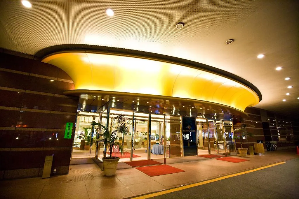 ****  Tobu Hotel Levant Tokyo Japan