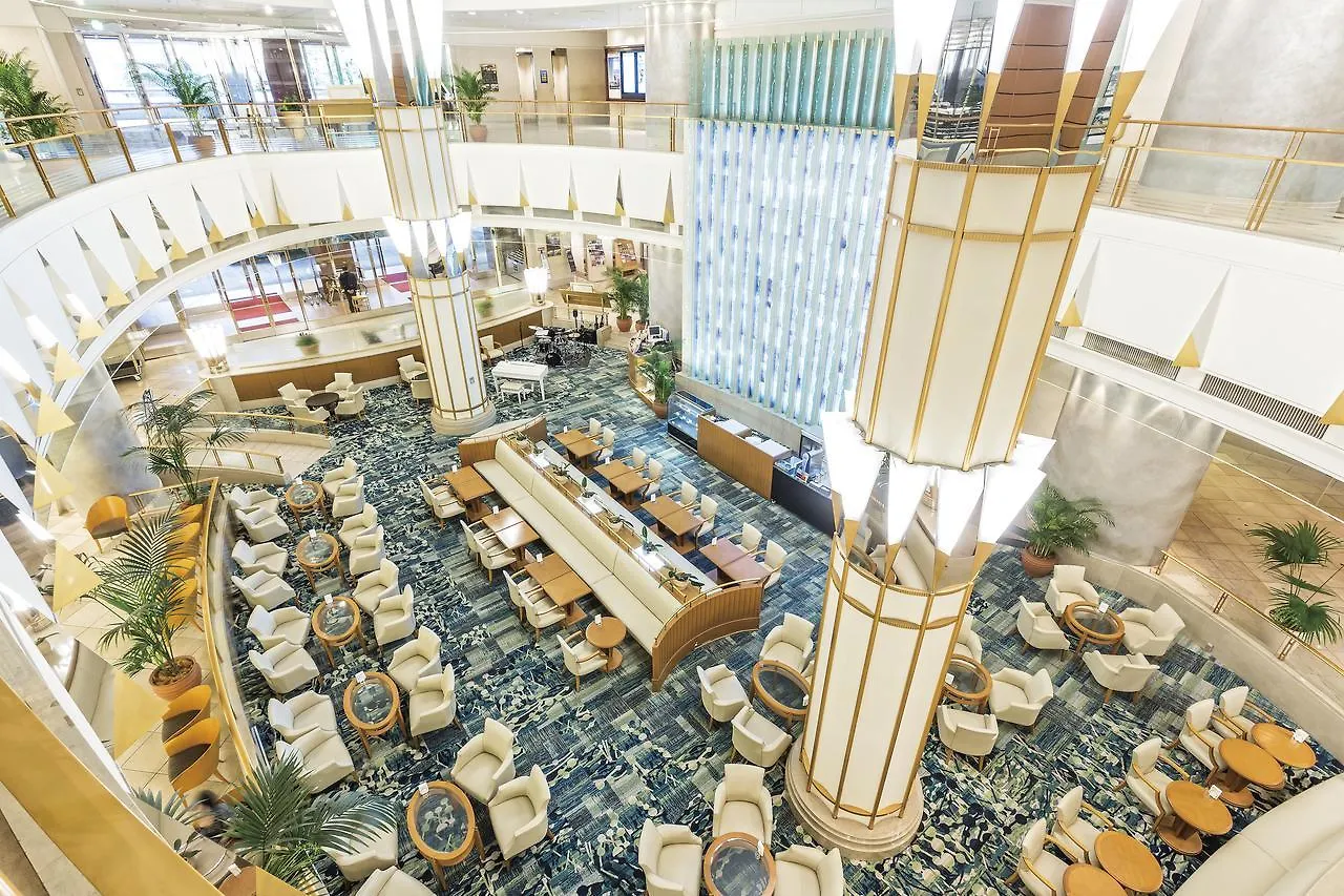 Tobu Hotel Levant Tokyo