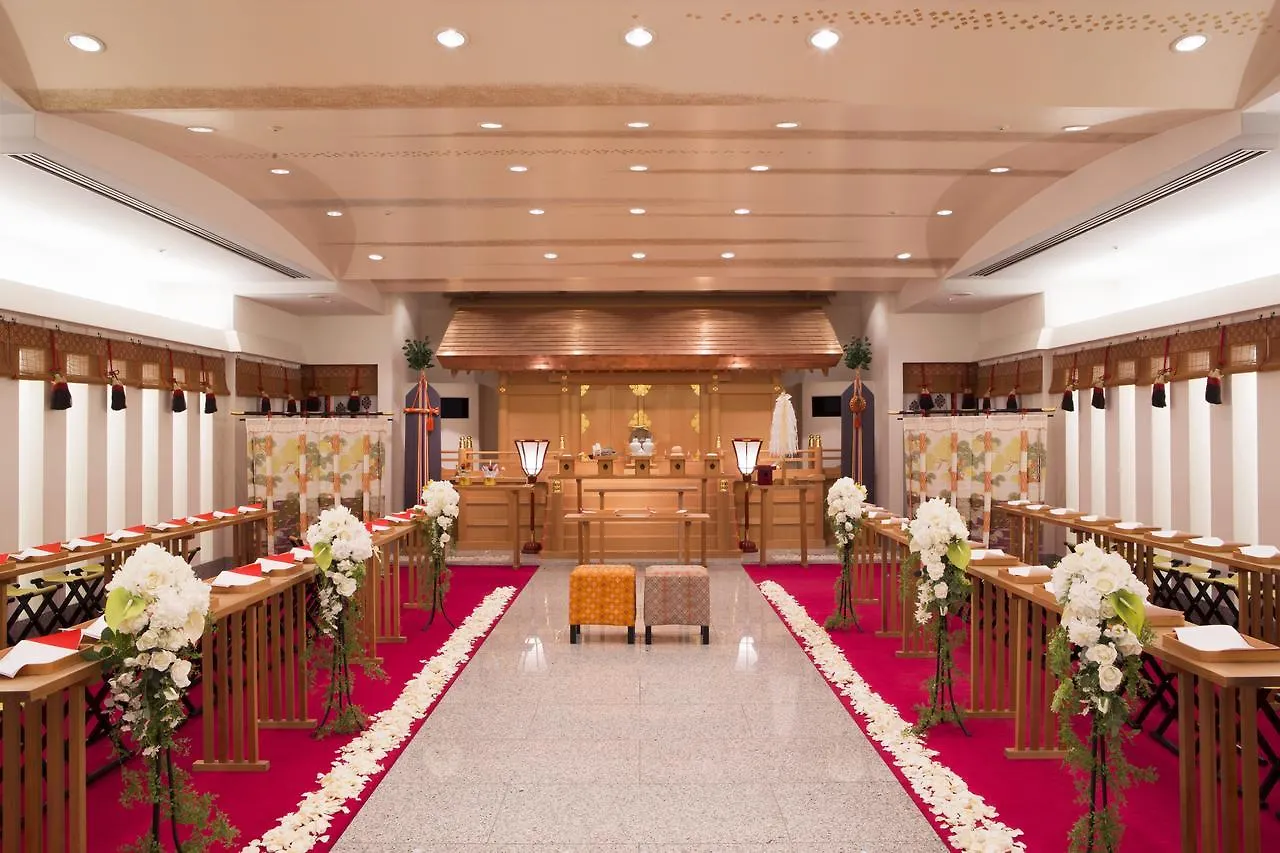 Tobu Hotel Levant Tokyo Japan