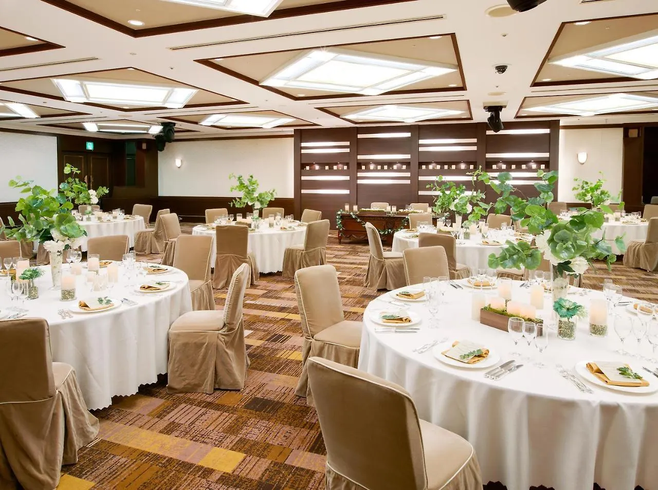 Tobu Hotel Levant Tokyo