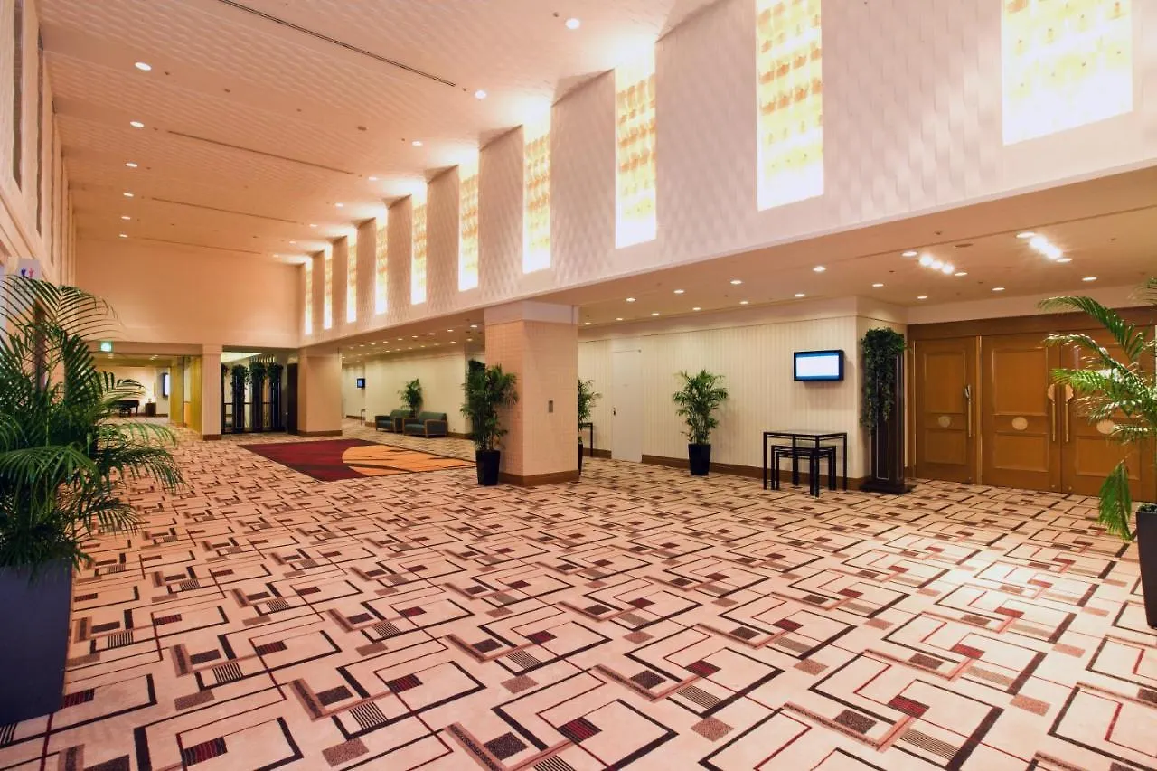 Tobu Hotel Levant Tokyo