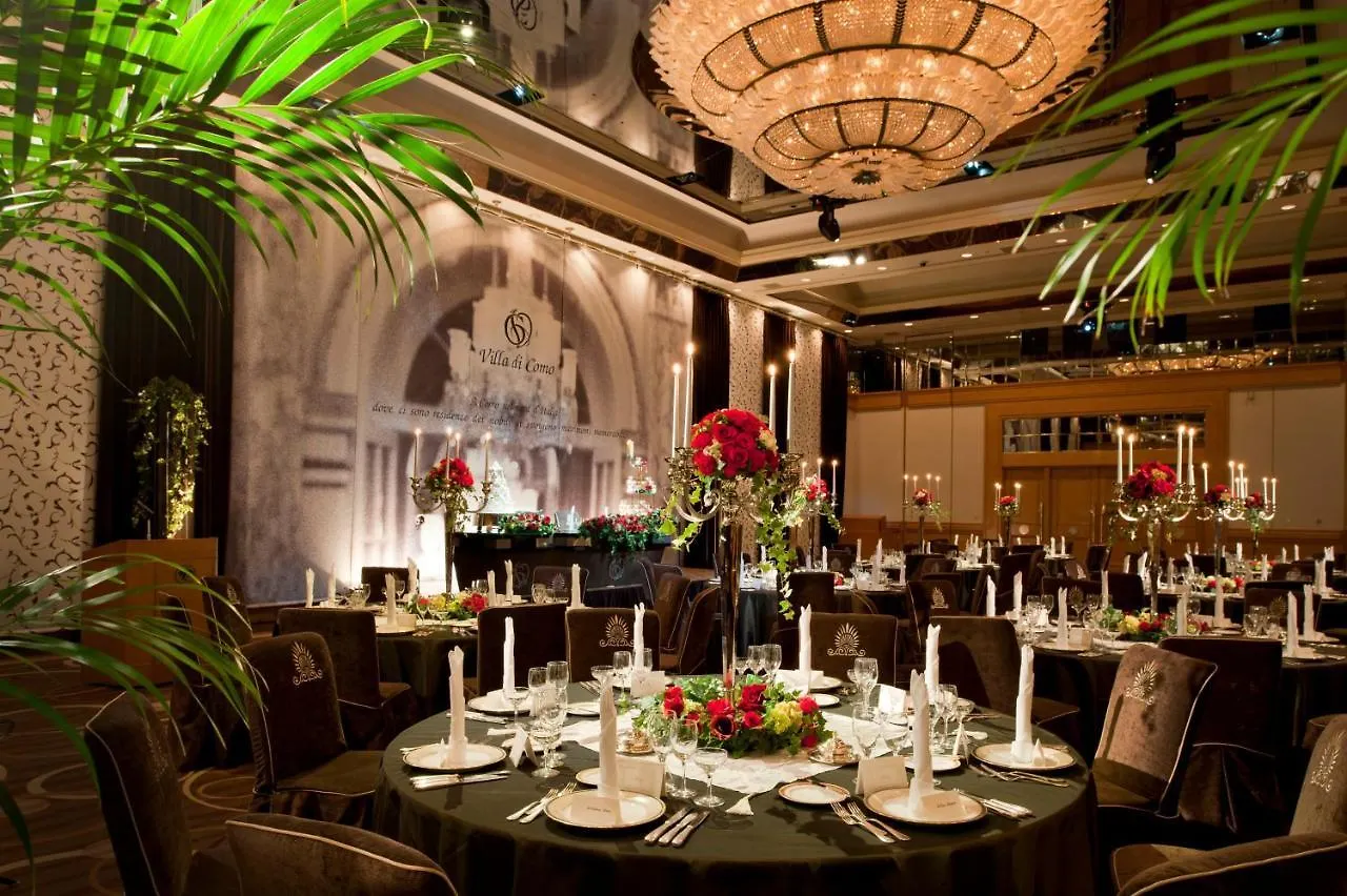 Tobu Hotel Levant Tokyo Japan