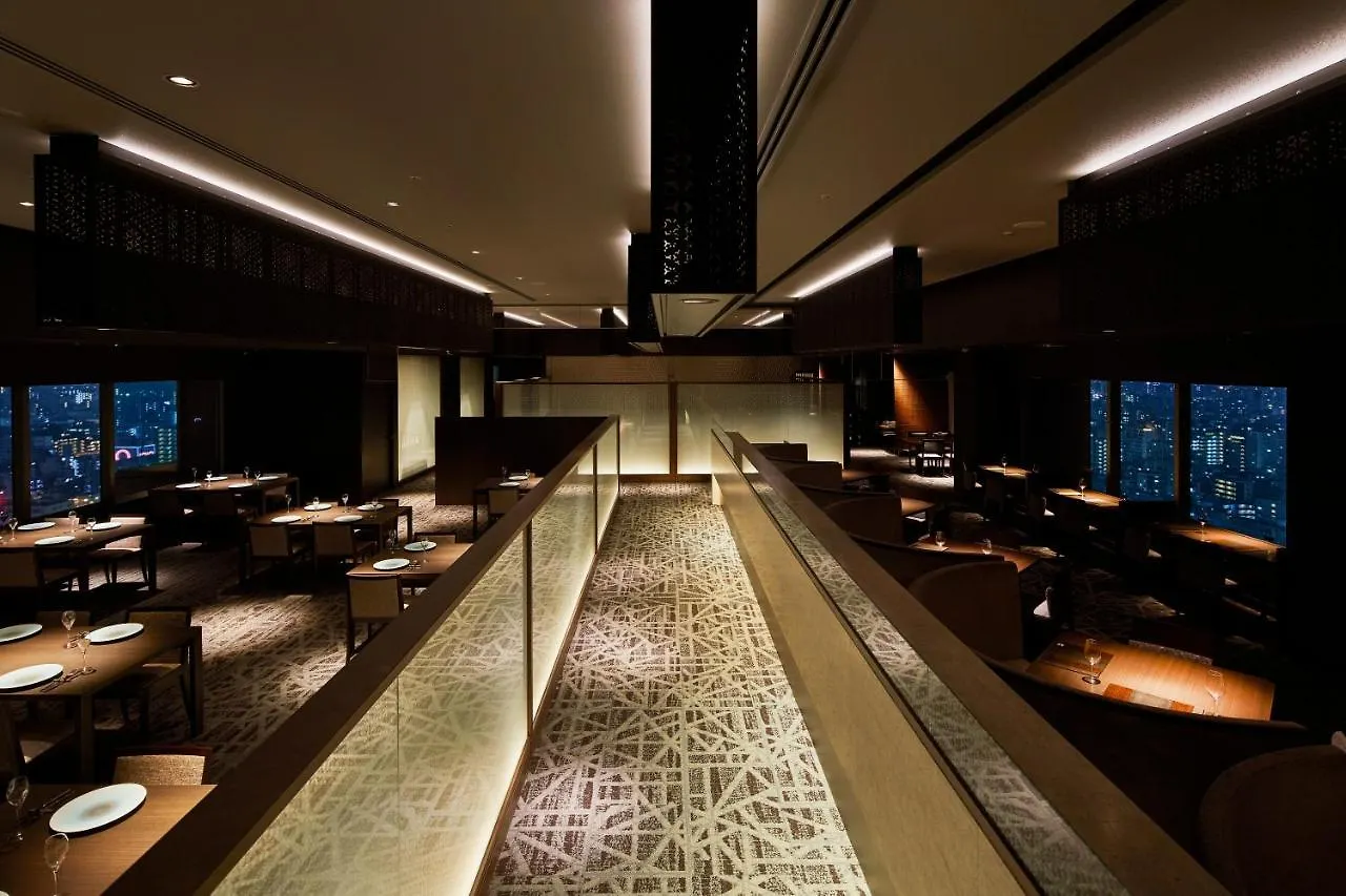 Tobu Hotel Levant Tokyo 4*,  Japan