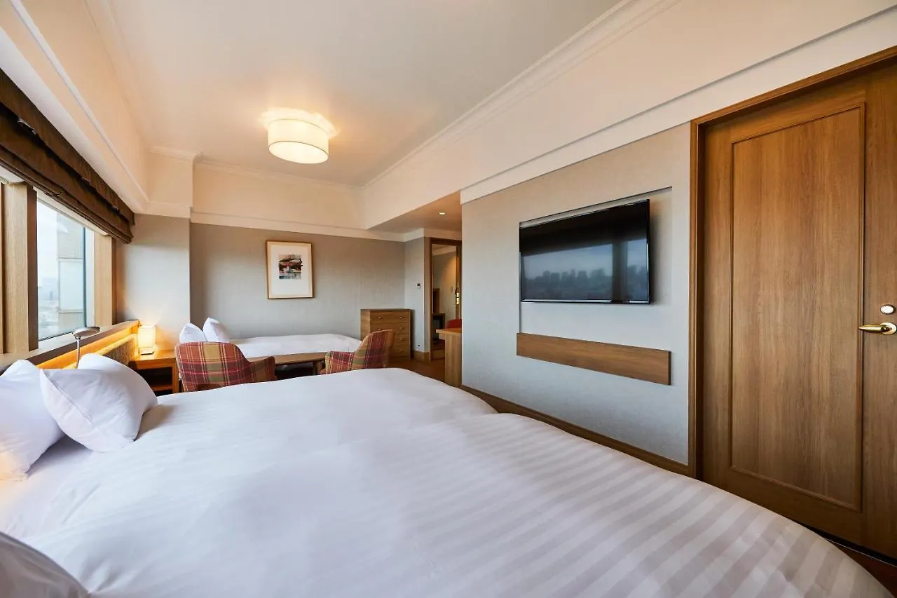 Tobu Hotel Levant Tokyo