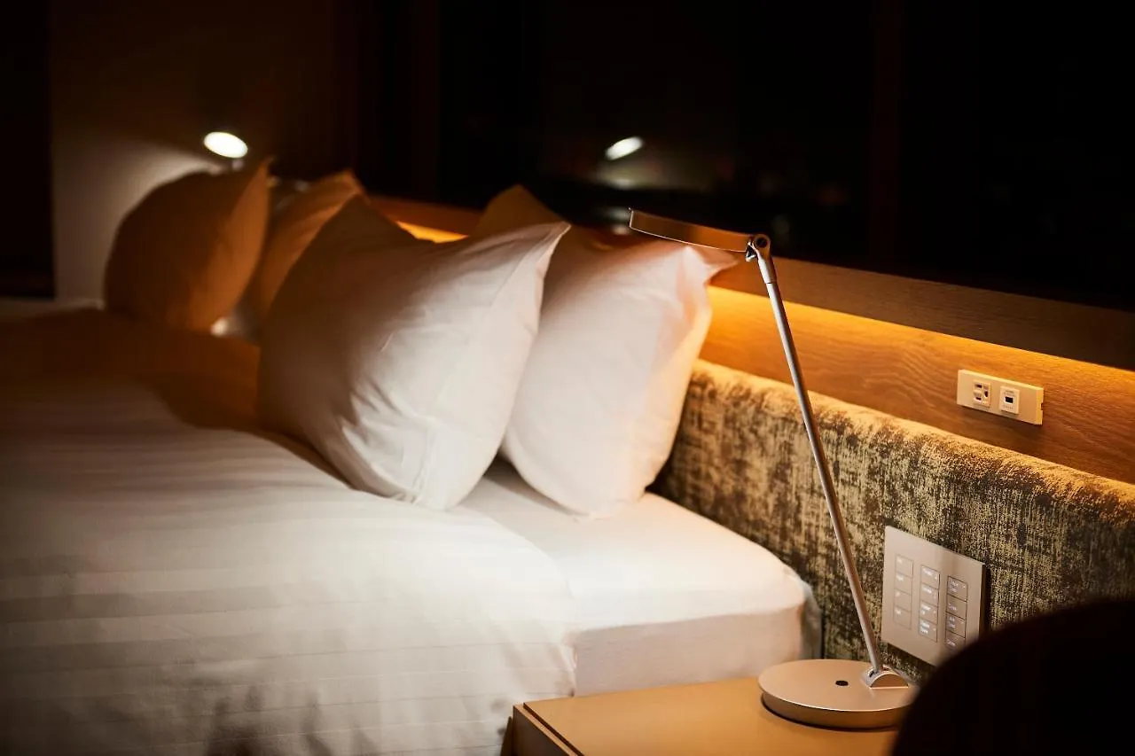 Tobu Hotel Levant Tokyo