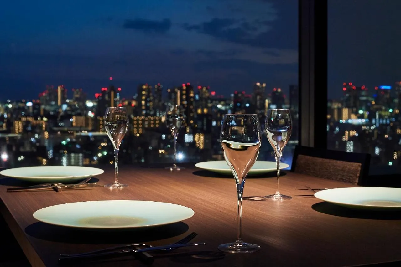 Tobu Hotel Levant Tokyo