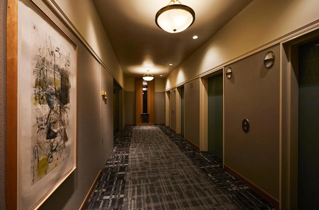 Tobu Hotel Levant Tokyo 4*,  Japan