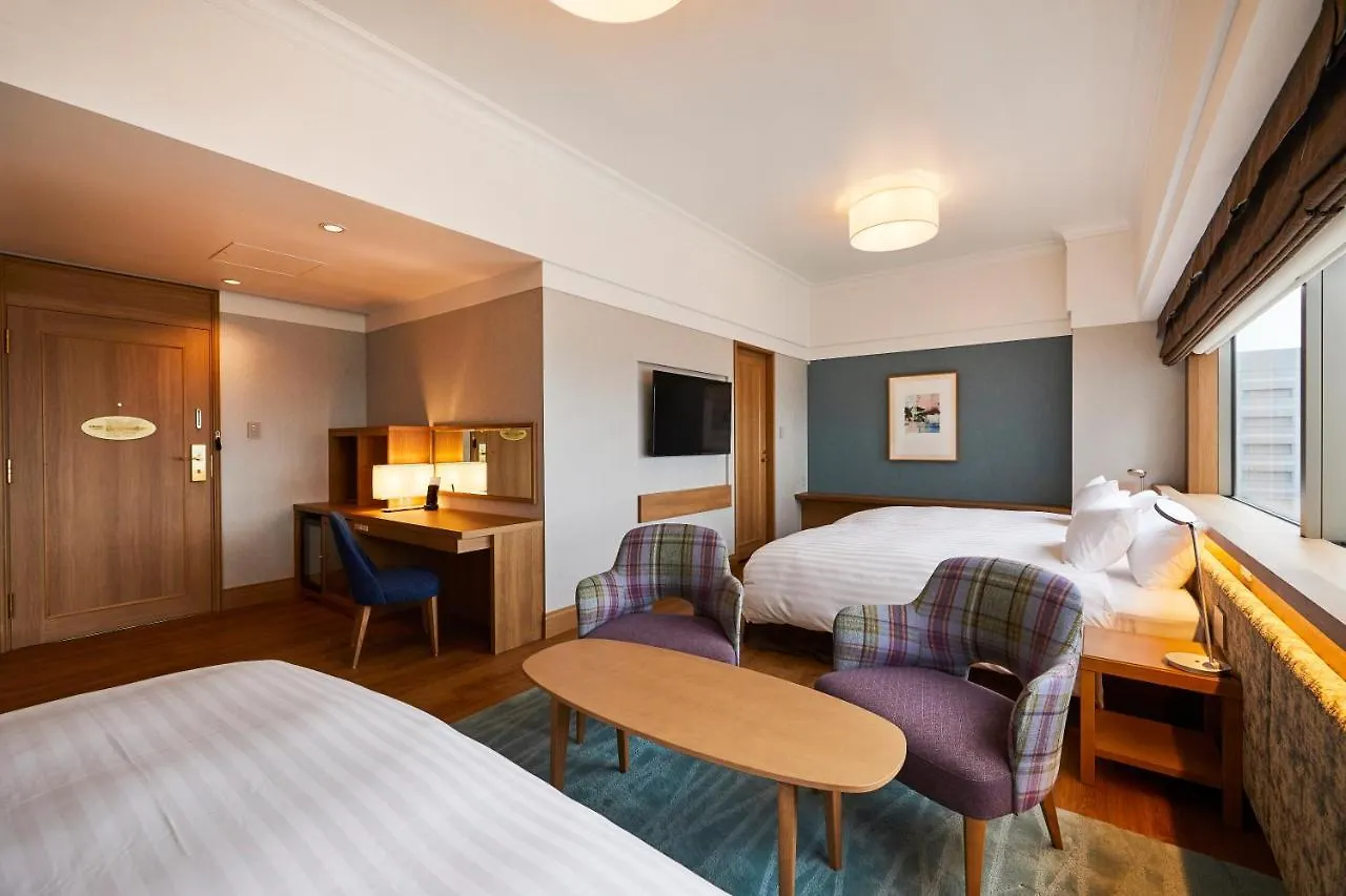Tobu Hotel Levant Tokyo