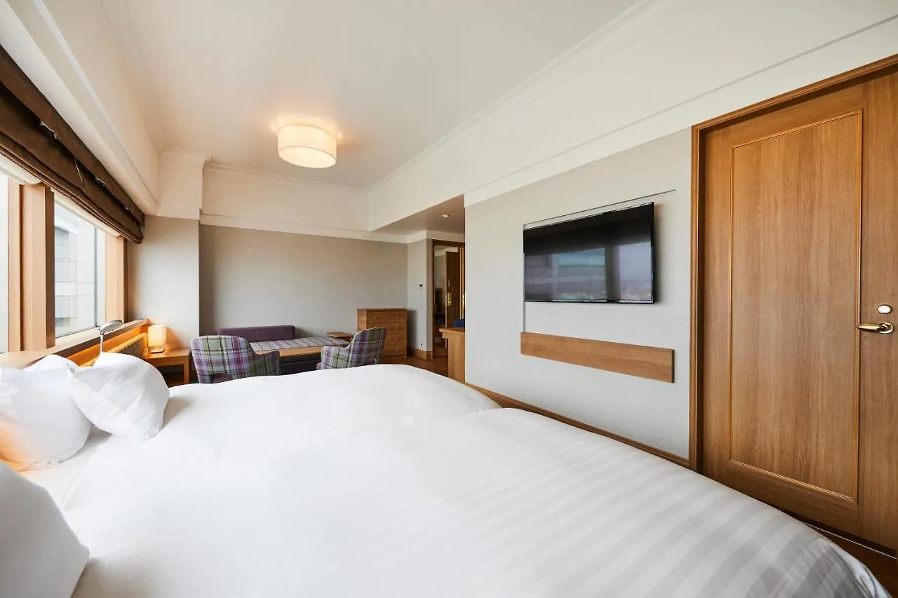 Tobu Hotel Levant Tokyo