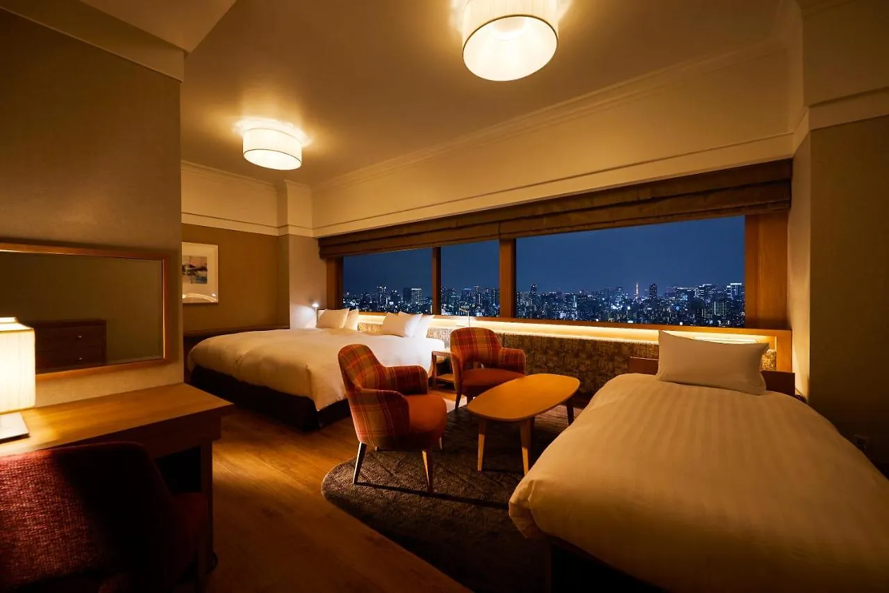 Tobu Hotel Levant Tokyo