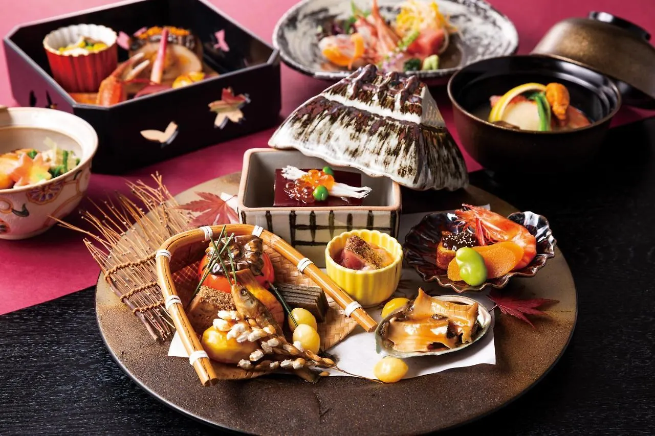 Tobu Hotel Levant Tokyo