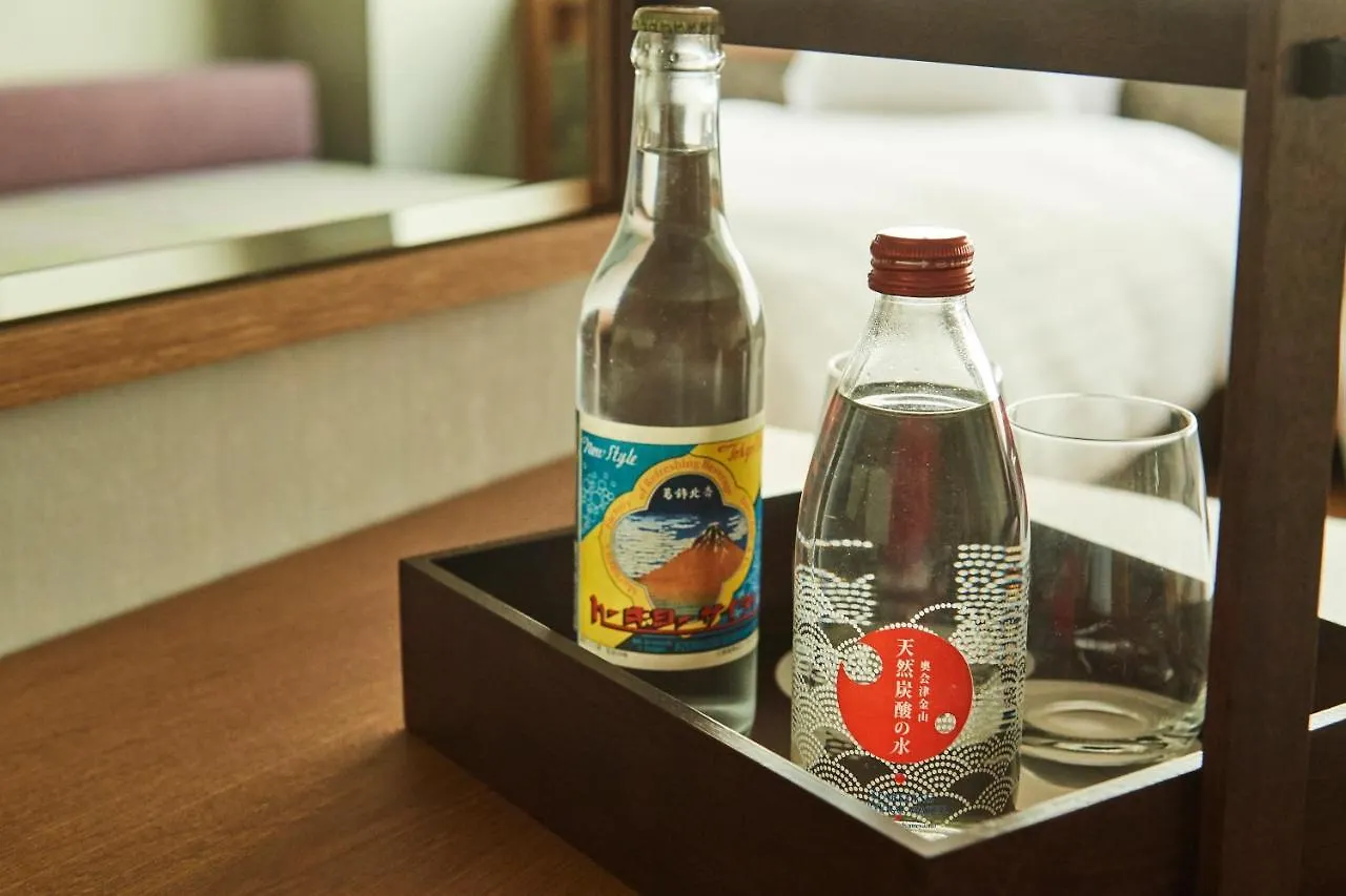 Tobu Hotel Levant Tokyo
