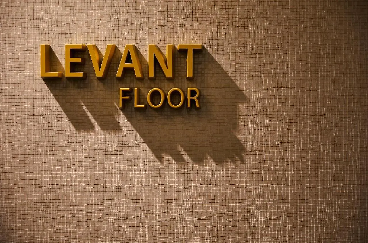 ****  Tobu Hotel Levant Tokyo Japan
