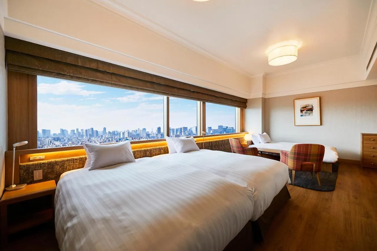 Tobu Hotel Levant Tokyo