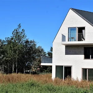 West Bay Appartement Middelkerke
