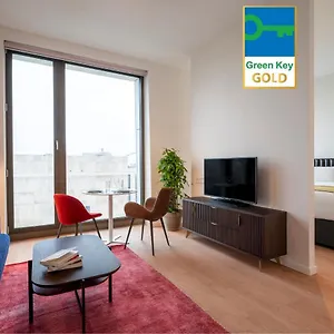 Premier Apart-hotel Amesterdão