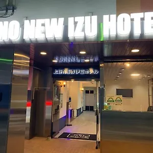 호텔 우에노 뉴 이즈