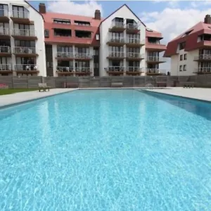 Stella Di Mare Appartement Middelkerke