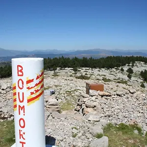 Apartamento Vall Fosca