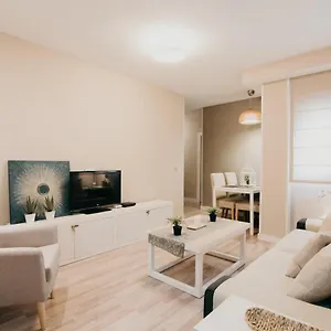 Apartamento Tuguest Darro