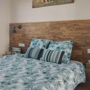 Sea Soon Prive Met Jacuzzi En Sauna Séjour chez l'habitant Bredene
