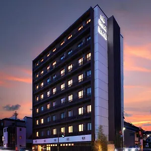 Crystal ⅲ Hotel Quioto