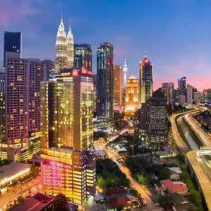 Ibis Centre Hotel Kuala Lumpur