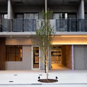 ** 아파트호텔 Jj Court Kujo 일본