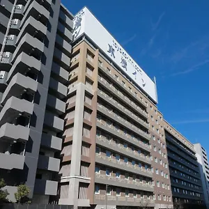 Hotel Toyoko Monzen-nakacho Eitaibashi