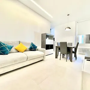 Apartamento Be-c0 Luxury & Family
