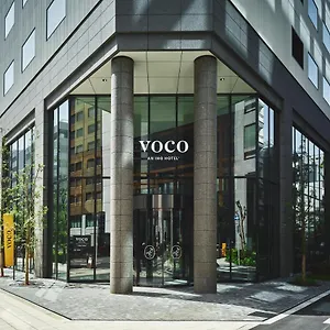 Voco By Ihg 日本