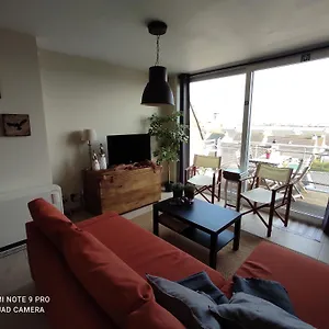 Brise De Appartement Nieuport