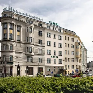 Otel Goldene Spinne