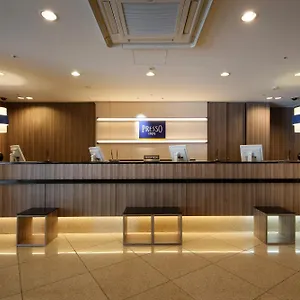 3* Отель Keio Presso Otemachi