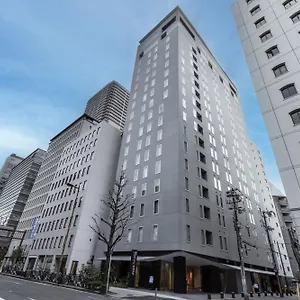 Tokyu Hommachi Hotel Osaca
