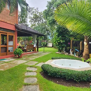 Villa 1