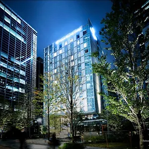 Daiwa Roynet Nishi-shinjuku Premier **** طوكيو