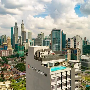 Hilton Garden - South Hotel Kuala Lumpur