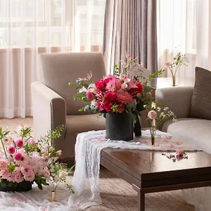 Westin Josun 韩国