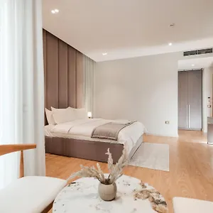 Otel Troci